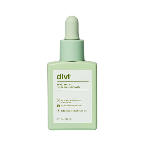 Revitalize Your Roots for Thicker, Fuller-Looking Hair