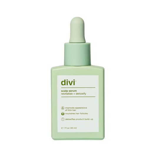 Revitalize Your Roots for Thicker, Fuller-Looking Hair