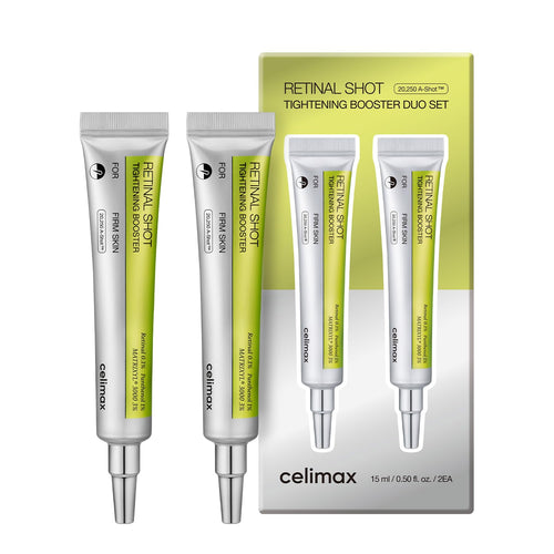Pore-Refining Retinal Serum: Advanced Tightening & Firming Formula