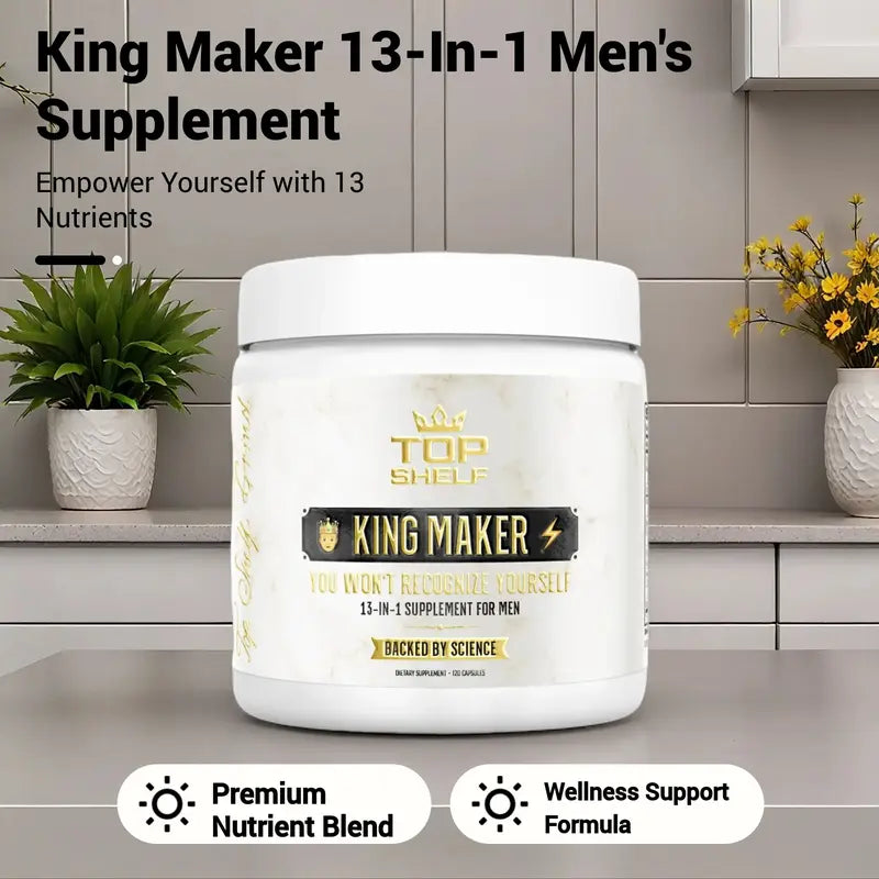 Reclaim Your Peak Performance & Vitality