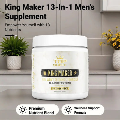 Reclaim Your Peak Performance & Vitality