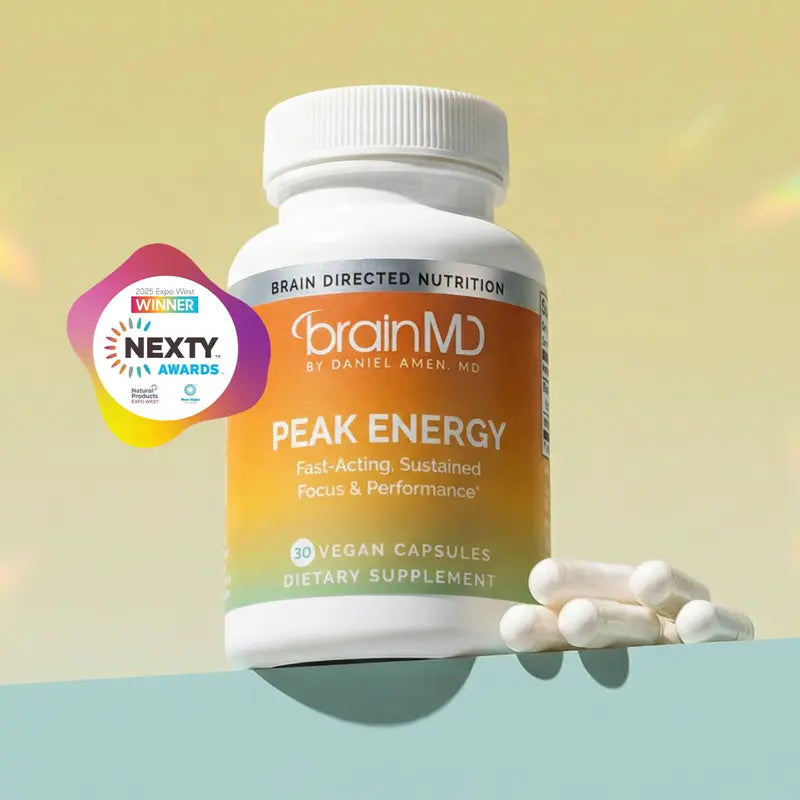 Ultra-Pure Physical & Mental Powerhouse