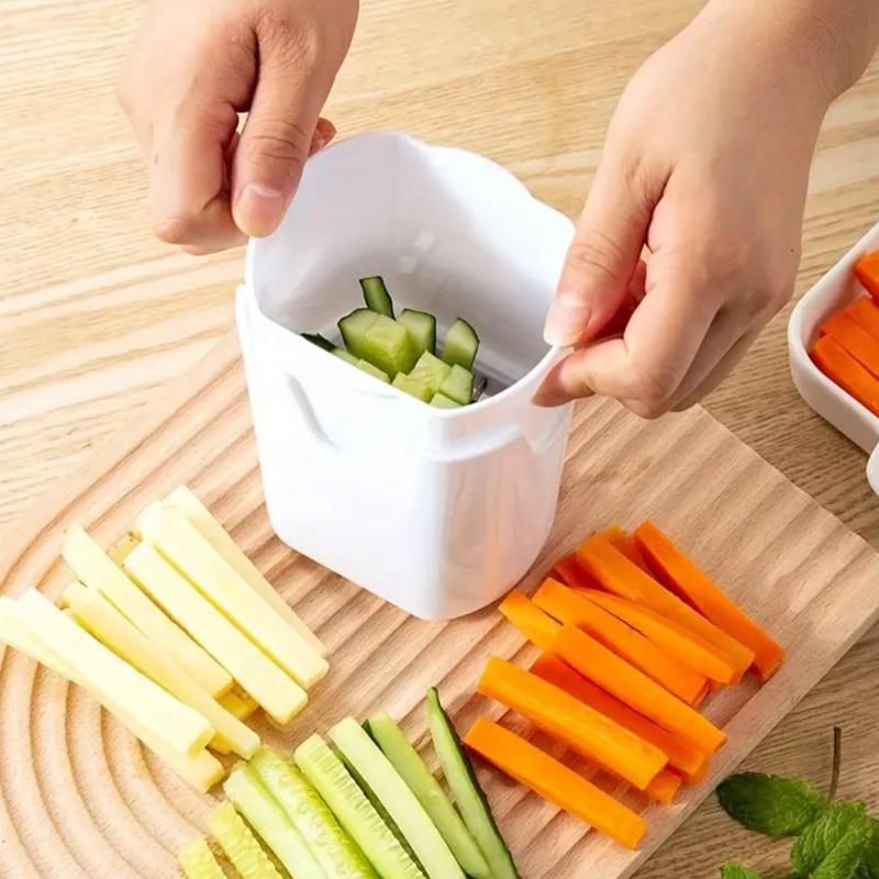 Buy 1 Get 1 FREE – Perfect Fries Made Easy