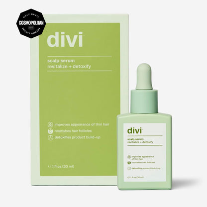 Revitalize Your Roots for Thicker, Fuller-Looking Hair