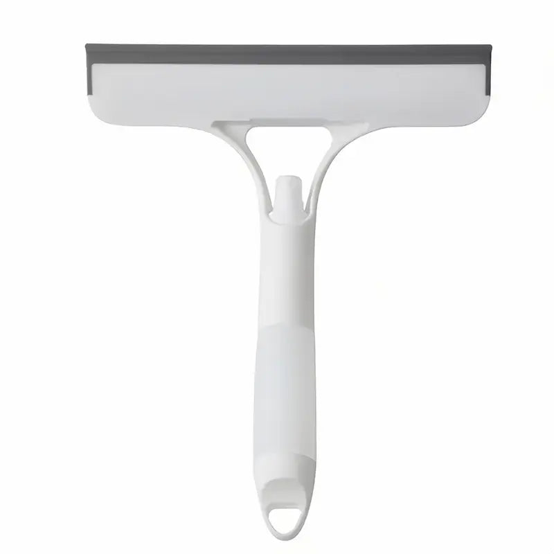 All-in-One Spray Window Squeegee & Glass Cleaner Tool