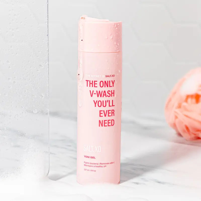 Refreshing Grapefruit pH-Balancing Intimate Wash