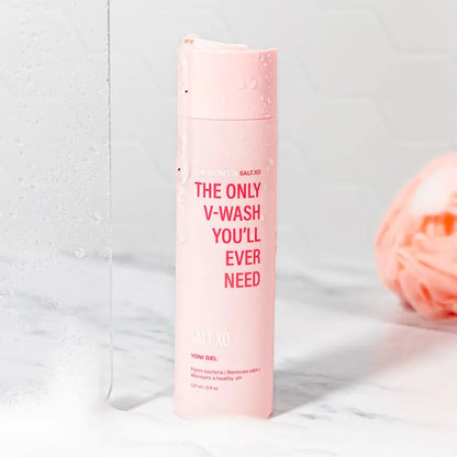 Refreshing Grapefruit pH-Balancing Intimate Wash