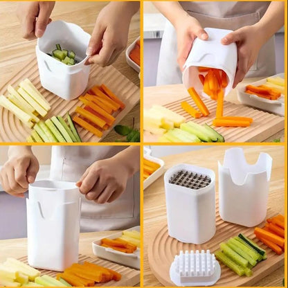 Buy 1 Get 1 FREE – Perfect Fries Made Easy