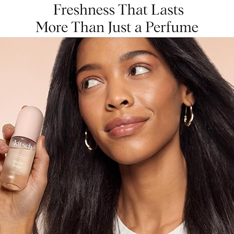 Warm Sugar Odor-Neutralizing Hair Mist