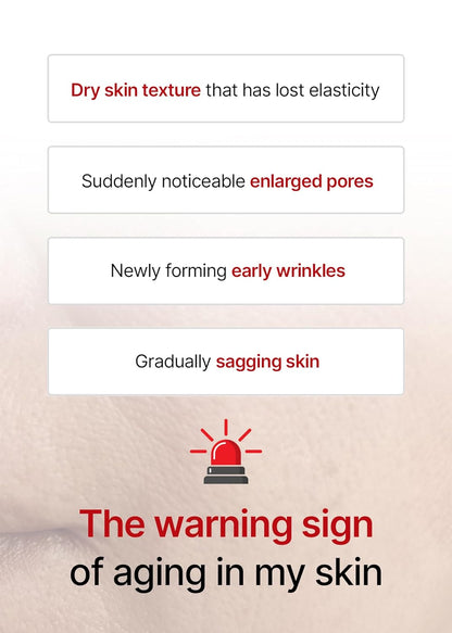 Pore-Refining Retinal Serum: Advanced Tightening & Firming Formula