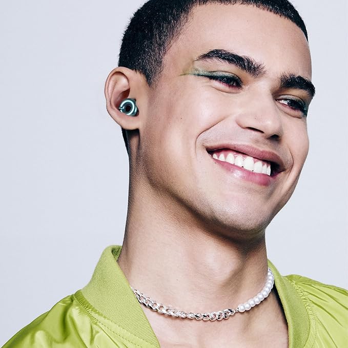 3-in-1 Adjustable Noise Control Earplugs – Peace at Your Fingertips