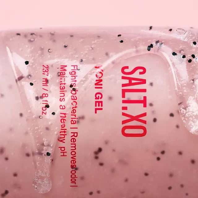 Refreshing Grapefruit pH-Balancing Intimate Wash