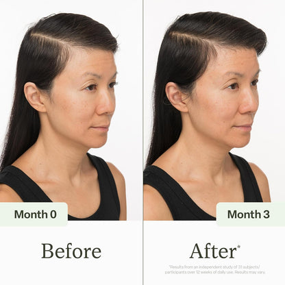 Revitalize Your Roots for Thicker, Fuller-Looking Hair