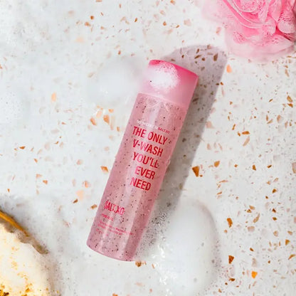 Refreshing Grapefruit pH-Balancing Intimate Wash