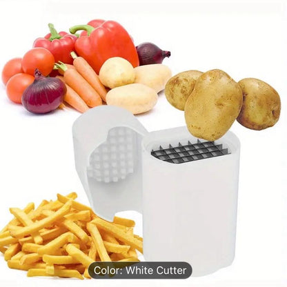 Buy 1 Get 1 FREE – Perfect Fries Made Easy