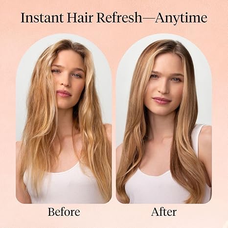 Warm Sugar Odor-Neutralizing Hair Mist