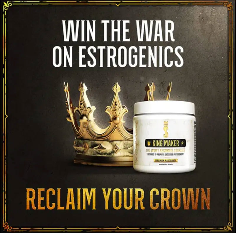 Reclaim Your Peak Performance & Vitality