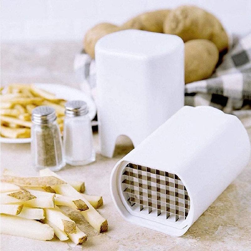 Buy 1 Get 1 FREE – Perfect Fries Made Easy