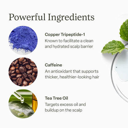 Revitalize Your Roots for Thicker, Fuller-Looking Hair