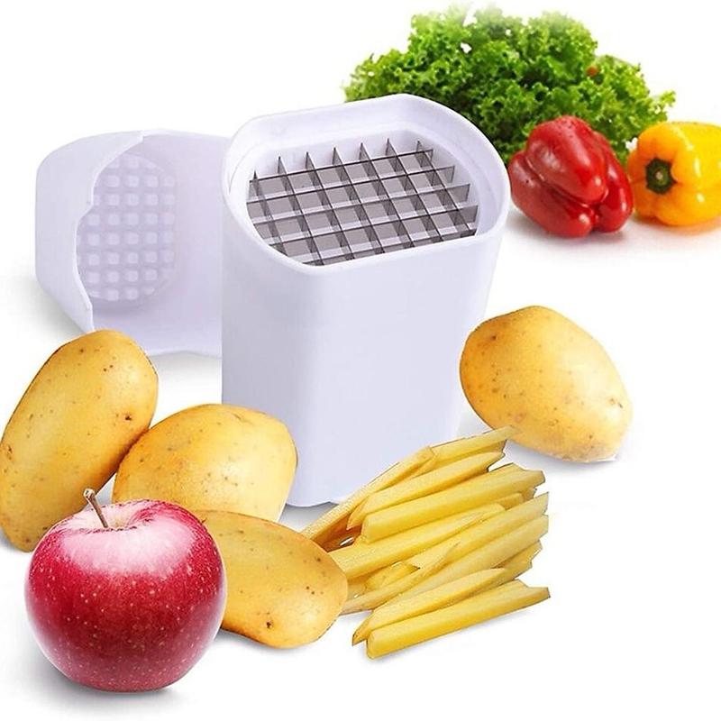 Buy 1 Get 1 FREE – Perfect Fries Made Easy