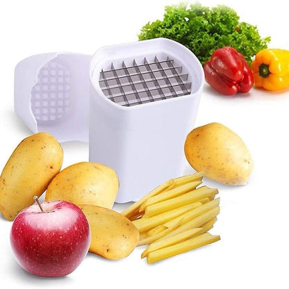 Buy 1 Get 1 FREE – Perfect Fries Made Easy