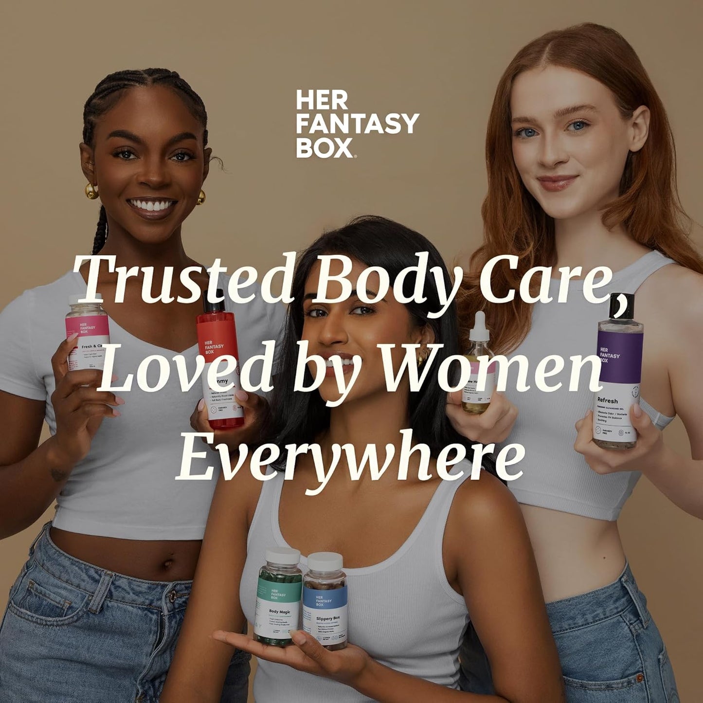 Reclaim Your Natural Moisture & Intimate Comfort