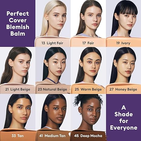 65% Serum-Infused Anti-Aging BB Cream: The Ultimate Glass Skin Secret