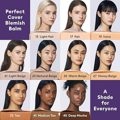 65% Serum-Infused Anti-Aging BB Cream: The Ultimate Glass Skin Secret