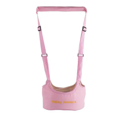 Adjustable Baby Walking Assistant Harness — Walk Confidently with Zero Back Strain