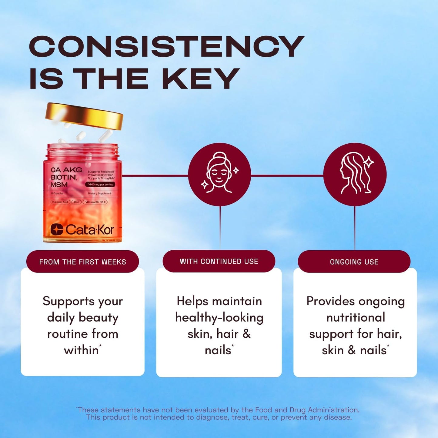 Revitalize Your Natural Radiance: The Ultimate 4-in-1 Beauty & Longevity Elixir