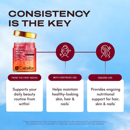 Revitalize Your Natural Radiance: The Ultimate 4-in-1 Beauty & Longevity Elixir