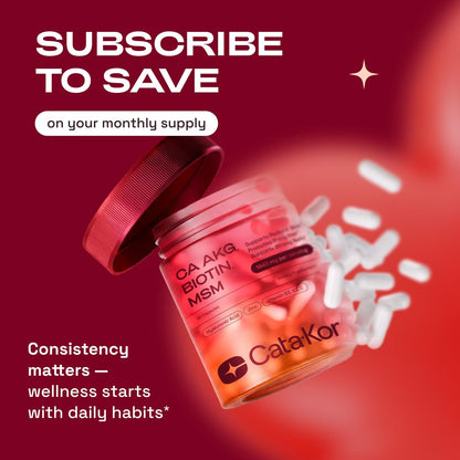 Revitalize Your Natural Radiance: The Ultimate 4-in-1 Beauty & Longevity Elixir
