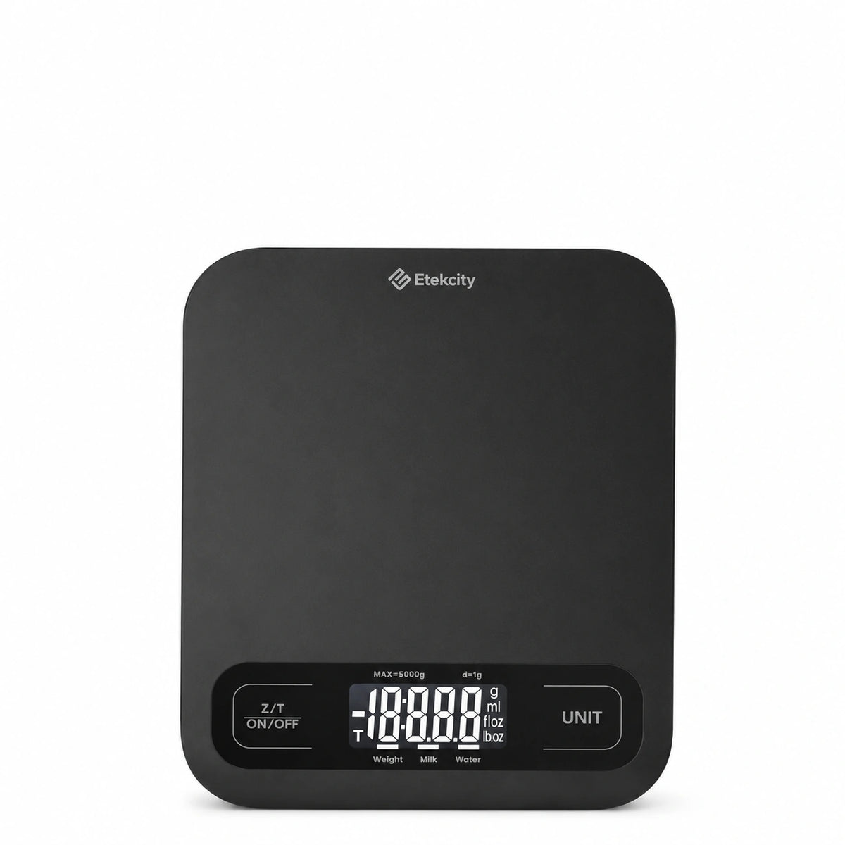 Smart Digital Nutrition Scale with App Macro & Calorie Tracker