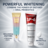 The Pro Whitening & Repair Kit