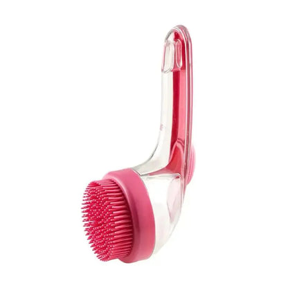 Ultimate 2-in-1 Pet Bath Brush: Massage, Lather & Clean in Seconds | Buy One,Get One Free