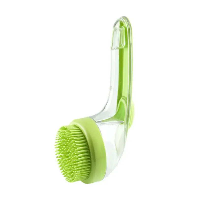 Ultimate 2-in-1 Pet Bath Brush: Massage, Lather & Clean in Seconds | Buy One,Get One Free