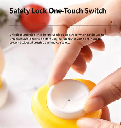 Perfect Hard-Boiled Eggs Every Time — Instant Crack-Free Egg Piercer | Buy 1 Get 1 Free