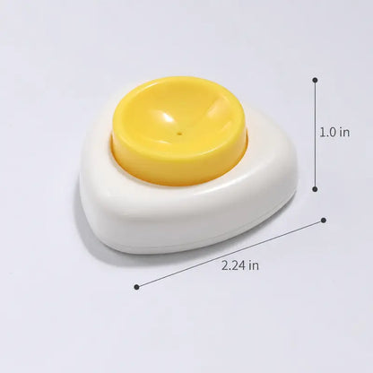 Perfect Hard-Boiled Eggs Every Time — Instant Crack-Free Egg Piercer | Buy 1 Get 1 Free
