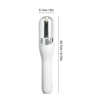 Automatic Split End Hair Trimmer & Repair Clipper