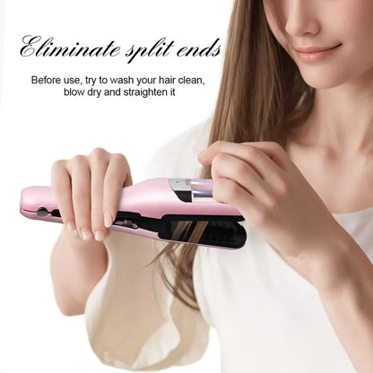 Automatic Split End Hair Trimmer & Repair Clipper
