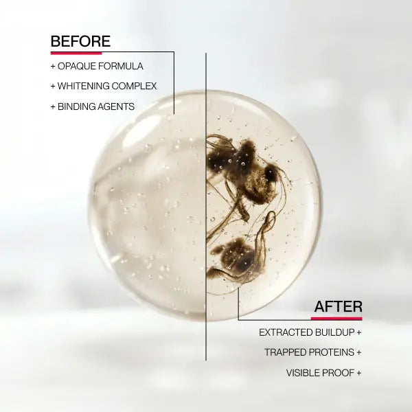 Instant Stain Whitening Mouthwash For Brighter Teeth