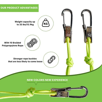 Upgraded rope tightening tool original photo 4