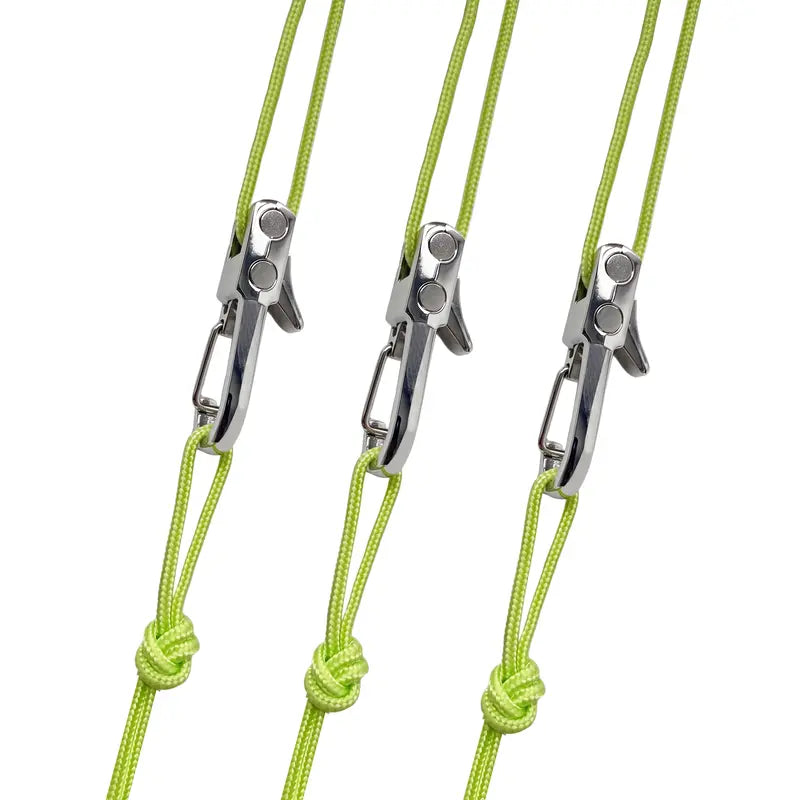 Upgraded rope tightening tool original photo 1