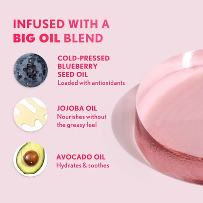 COVERGIRL Clean Fresh Yummy Big Oil Stick – Matching Duo – product view