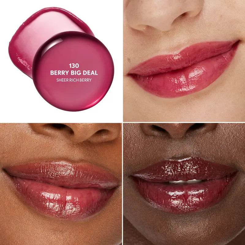 COVERGIRL Clean Fresh Yummy Big Oil Stick – Matching Duo – product view