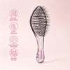 VMAGICCARE Detangling Hairbrushes — Four Brushes