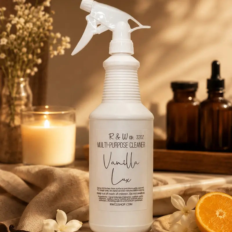 Multi-Purpose Cleaner – Two-Bottle Bundle original product photo