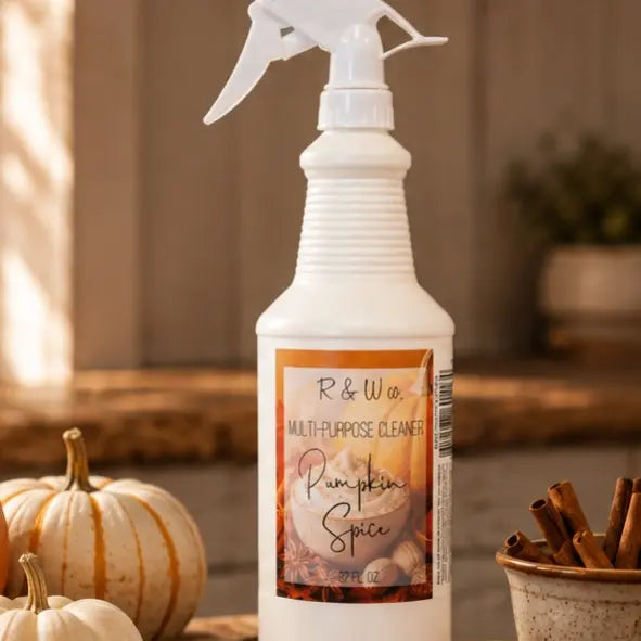 Multi-Purpose Cleaner – Two-Bottle Bundle original product photo