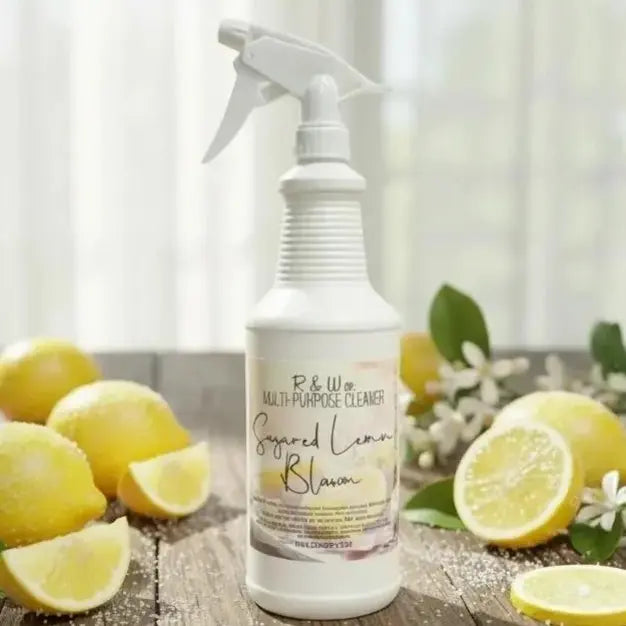 Multi-Purpose Cleaner – Two-Bottle Bundle original product photo