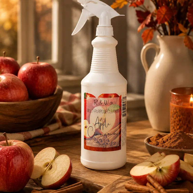 Multi-Purpose Cleaner – Two-Bottle Bundle original product photo